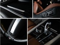 BMW X5 40e M Sport ปี 2017 สีขาว ไมล์ 107,000 กม. รูปที่ 11